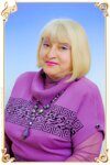 Логвиненко Ирина Викторовна