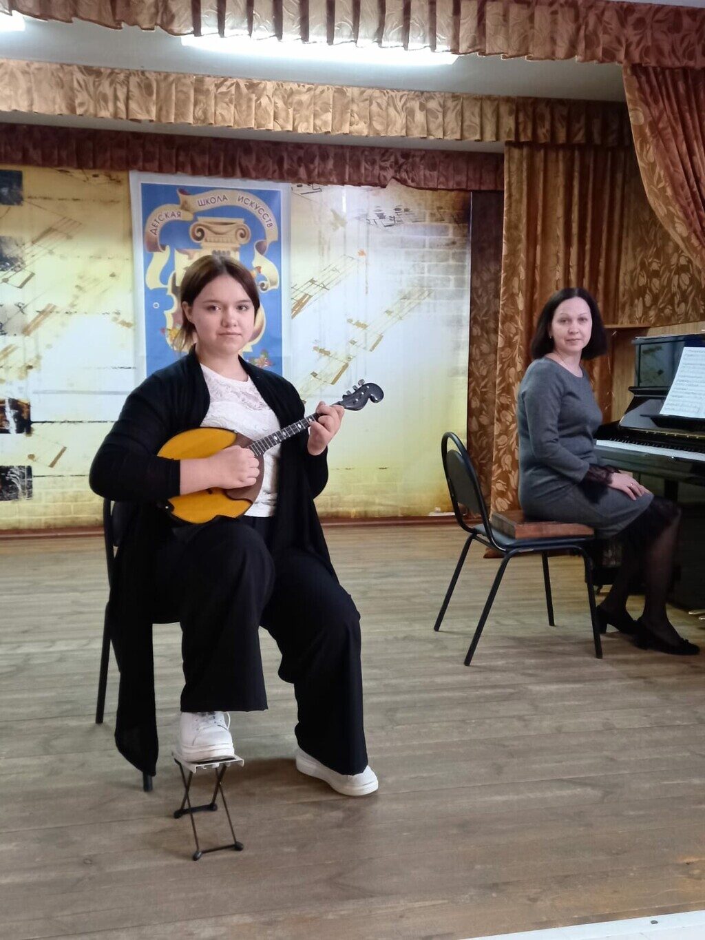 Лихоконь Екатерина, 15 лет